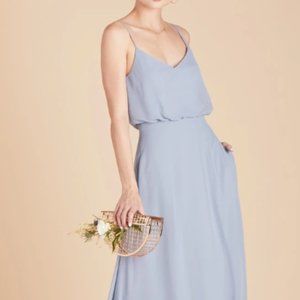 Birdy Grey Dusty Blue XS